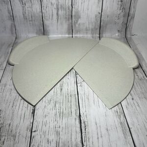 Pampered Chef Lift & Serve‎ Kitchen Tool 12” For Cakes Rings Pizza